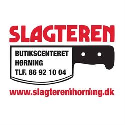 Mesterslagteren I Hørning (Torben Nedergaard), åbningstider