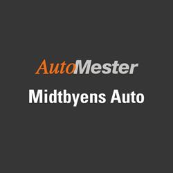 Midtbyens Auto, Nykøbing M åbningstider