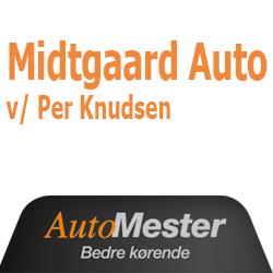 Midtgaard Auto, Farum åbningstider