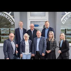 Mikkelsens Ejendomskontor, Toftlund åbningstider