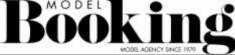 Modelbooking.com i Aarhus (C) åbningstider