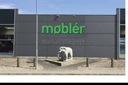 Vig Møbelhus, åbningstider