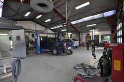 Mr. Autocenter, Virum åbningstider