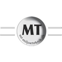 MT Miljøteknik ApS, Søndersø åbningstider