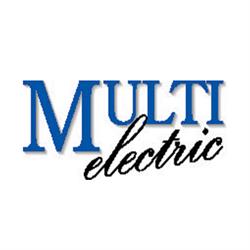 Multi Electric ApS, Korsør åbningstider