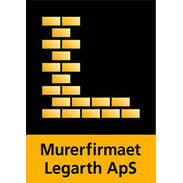Murerfirmaet Legarth ApS, Roskilde åbningstider