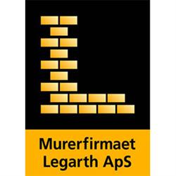 Murerfirmaet Legarth ApS, Roskilde åbningstider