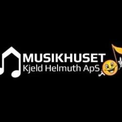 Musikhuset Kjeld Helmuth ApS, Slagelse åbningstider