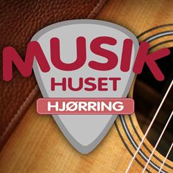 Musikhuset Hjørring, åbningstider