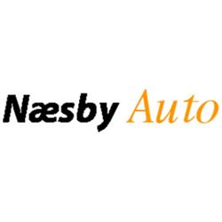 Næsby-Auto ApS i Odense (N) åbningstider
