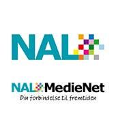Nal Medienet i Odense (N) åbningstider