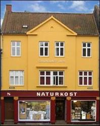 Naturkost i Odense (C) åbningstider