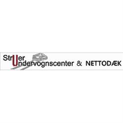 Struer Undervognscenter & Netto Dæk/Autohjælp, åbningstider