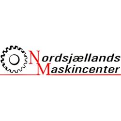Nordsjællands Maskincenter, Hillerød åbningstider