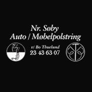 Auto / møbelpolstring i Nr. Søby, Årslev åbningstider