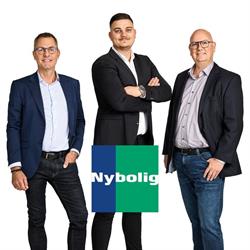 Nybolig Bjørn & Ankersen - Randers, åbningstider