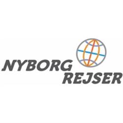 Nyborg Rejser A/S, åbningstider