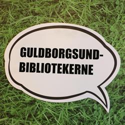 Guldborgsund-Bibliotekerne, Nykøbing F åbningstider