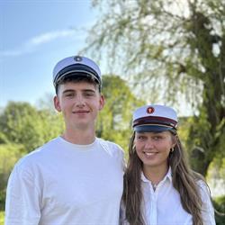 Nykøbing Katedralskole, åbningstider