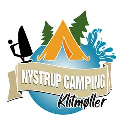 Nystrup Camping Klitmøller, Thisted åbningstider