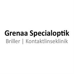 Grenå Specialoptik Og Kontaktlinseklinik, åbningstider