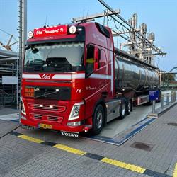 Obel Transport, Kalundborg åbningstider