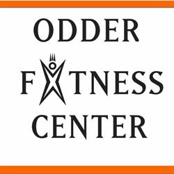 Odder Fitness Center, åbningstider