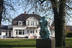 Ølsted Kro & Hotel ApS, åbningstider