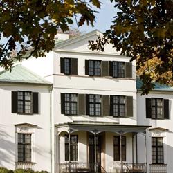 Øregård Museum, Hellerup åbningstider