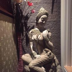 Thai Restaurant Østens Perle, Roskilde åbningstider