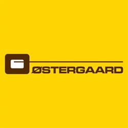Entreprenørfirmaet Østergaard A/S, Vejle åbningstider