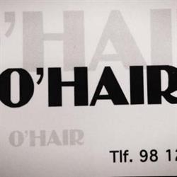 O'Hair, Aalborg åbningstider