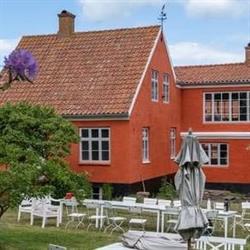 Oluf Høst Museet i Gudhjem (N) åbningstider