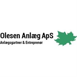 Olesen Anlæg ApS, Hillerød åbningstider