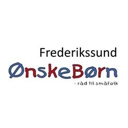 Ønskebørn, Frederikssund åbningstider