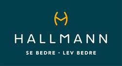 Optik Hallmann, Aabenraa åbningstider