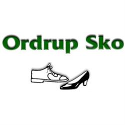 Ordrup Sko ApS, Charlottenlund åbningstider