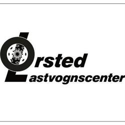 Ørsted Lastvognscenter ApS i Glamsbjerg (N) åbningstider