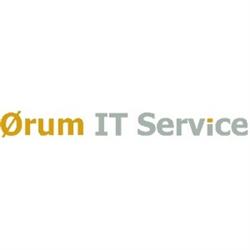 Ørum IT Service, åbningstider