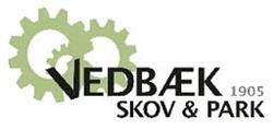 Vedbæk Skov og Park ApS, åbningstider