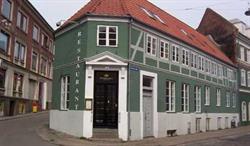 Restaurant Østergade i i/S i Randers (C) åbningstider