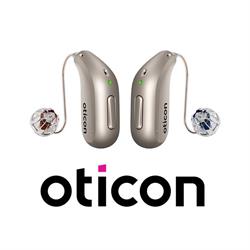 Oticon, Smørum åbningstider
