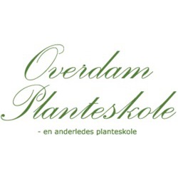 Overdam Planteskole, Hørsholm åbningstider