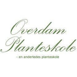 Overdam Planteskole, Hørsholm åbningstider