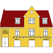 Ordrup Værktøjsmagasin, Charlottenlund åbningstider