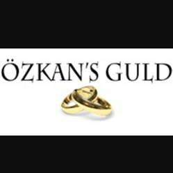 Özkan's Guld & Sølv i Aarhus (C) åbningstider
