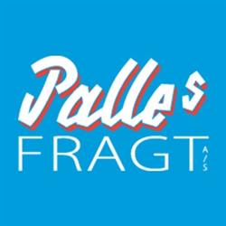Palles Fragt & Autokraner a/S, Næstved åbningstider