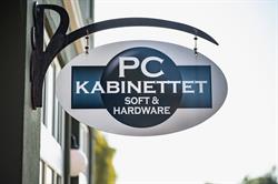 Pc Kabinettet ApS i Svendborg (N) åbningstider