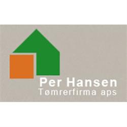 Per Hansen Tømrerfirma ApS, Rønde åbningstider