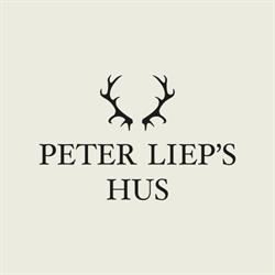 Peter Lieps Hus i Klampenborg (N) åbningstider